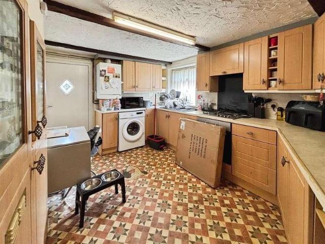 House for sale in Wibsey, West Yorkshire