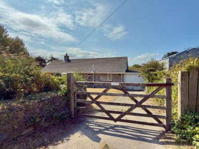 House for sale in Greenaway, Trebetherick