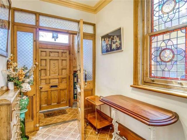 House for sale in Upper Parkstone, Poole