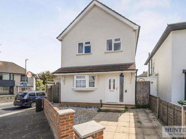 House for sale in North End, Greater London