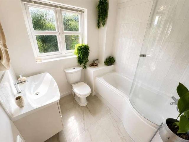 House for sale in Heswall, Wirral