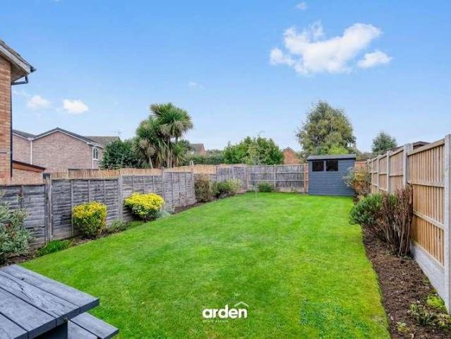 House for sale in Aston Fields, Bromsgrove