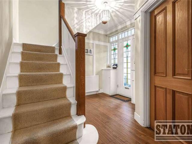 House for sale in High Barnet, Isle Of Man