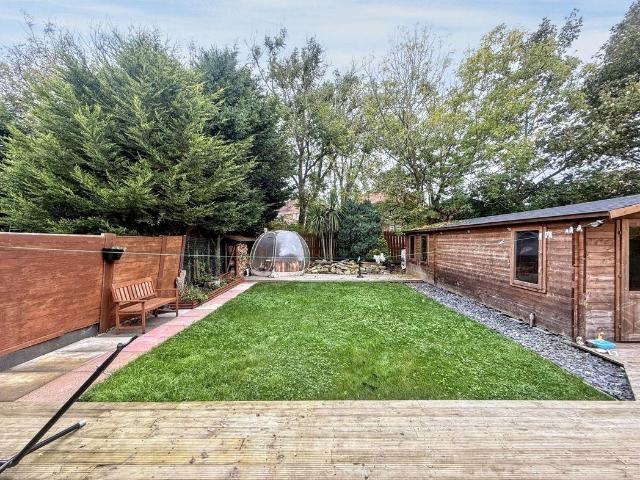 House for sale in Wingate