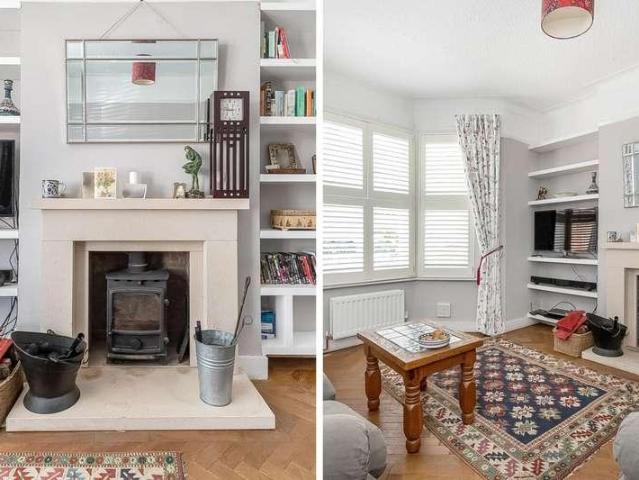 House for sale in Anerley, Greater London