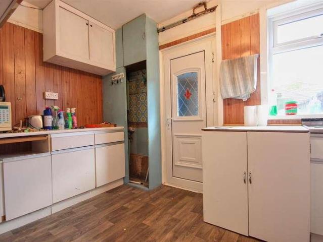 House for sale in Leven