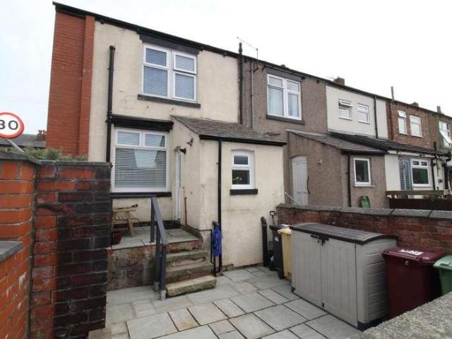 House for sale in Lee Bank, Greater Manchester