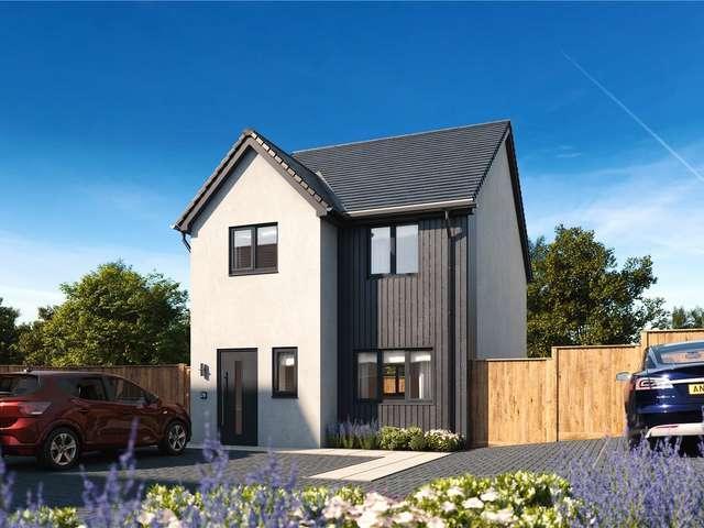 House for sale in Llandrindod Wells
