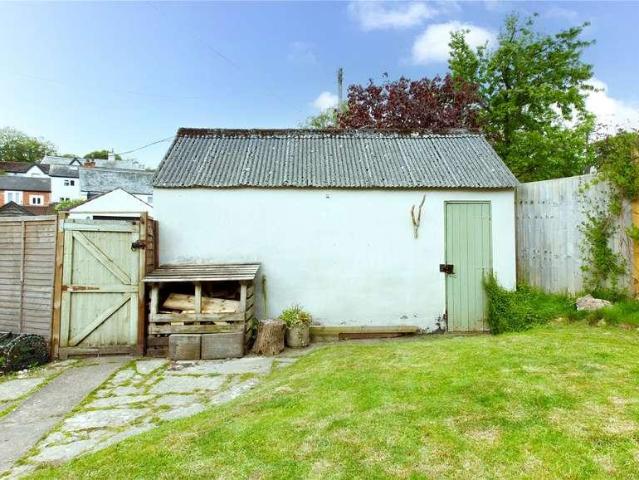 House for sale in Budlake, Devon