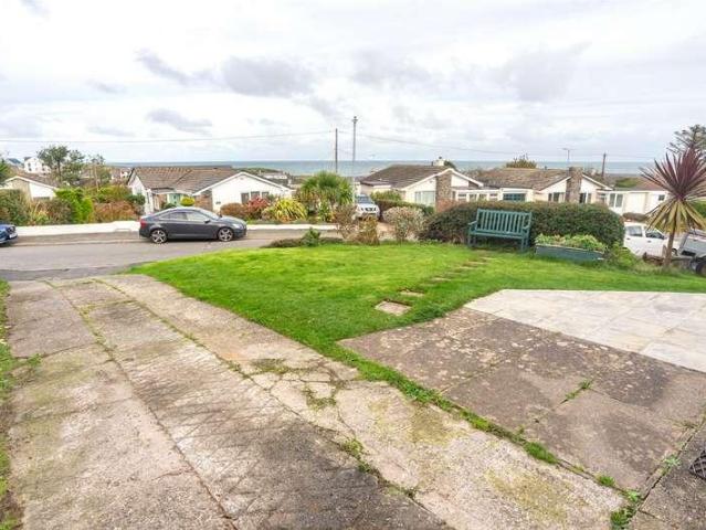House for sale in Bull Bay, Wales