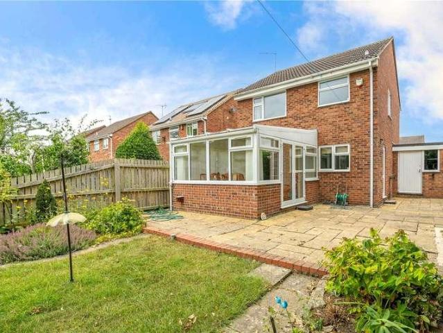 House for sale in Peterborough