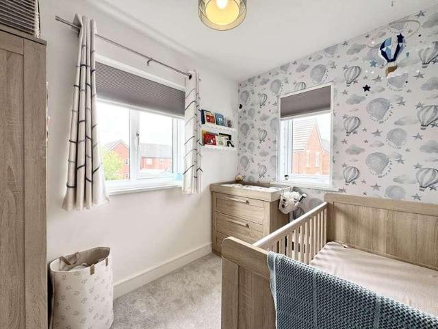House for sale in St Helens