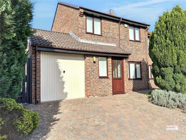 House for sale in Healeyfield