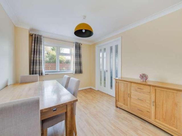 House for sale in Chilton, Vale of White Horse