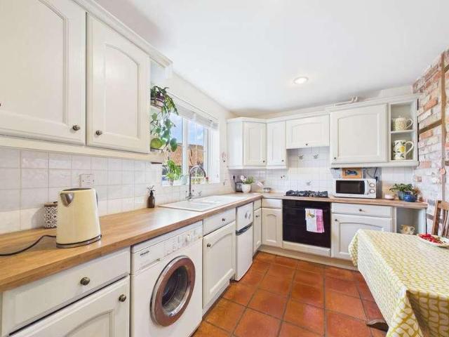House for sale in Somerton, Somerset