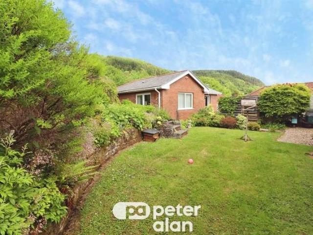 House for sale in Cymer and Glyncorrwg, Glyncorrwg