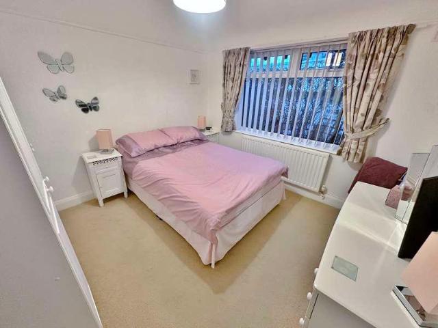 House for sale in Heswall, Wirral