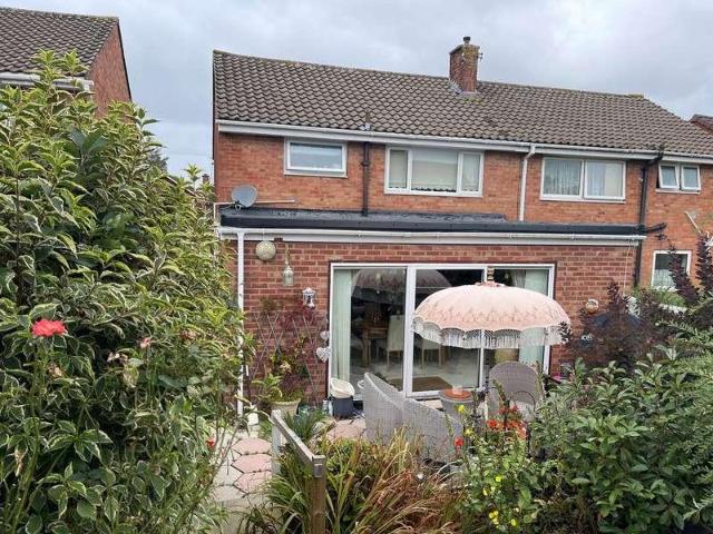 House for sale in Feckenham, City Of Bristol
