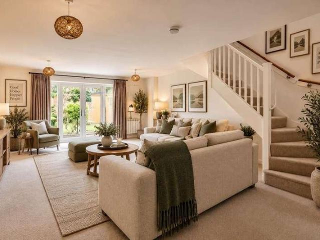 House for sale in Southdowns Park, Perryfields