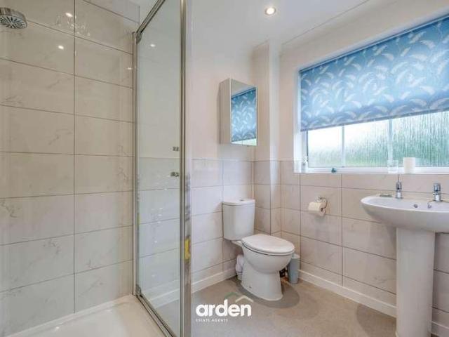 House for sale in New Frankley in Birmingham, Birmingham