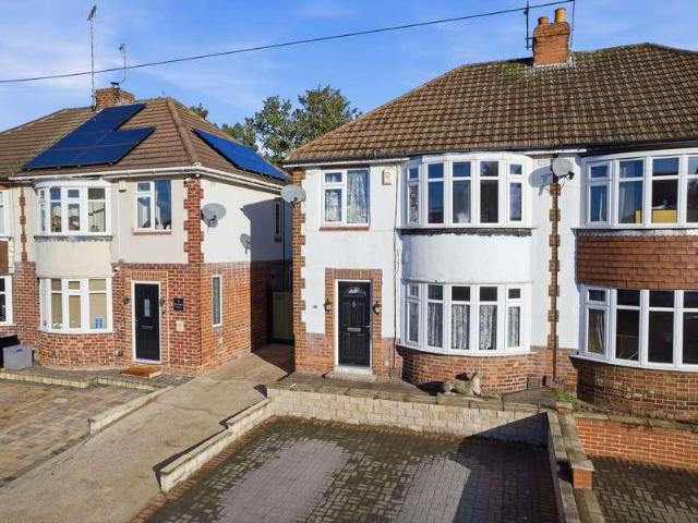 House for sale in Prospect Hill, Bassetlaw
