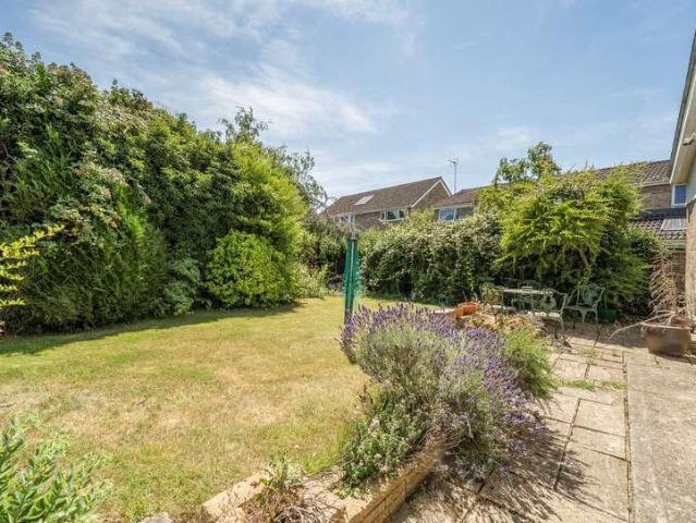 House for sale in Dromore, Oxfordshire