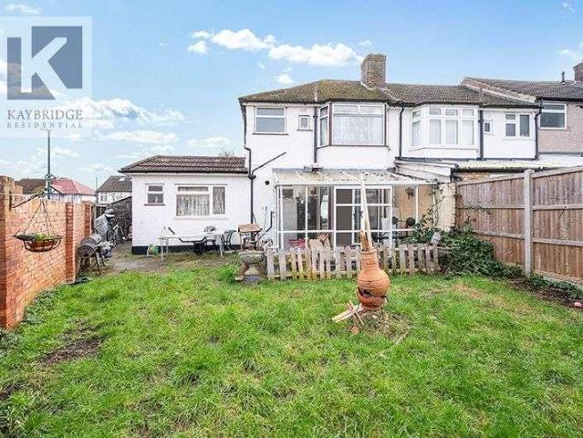 House for sale in London Borough of Sutton, Greater London