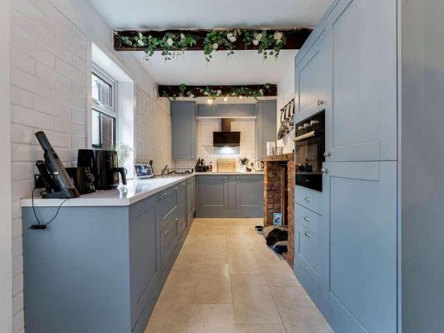 House for sale in Higher Runcorn, Halton