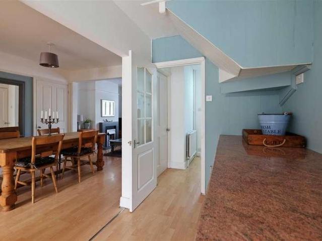 House for sale in The Bridge, Kent
