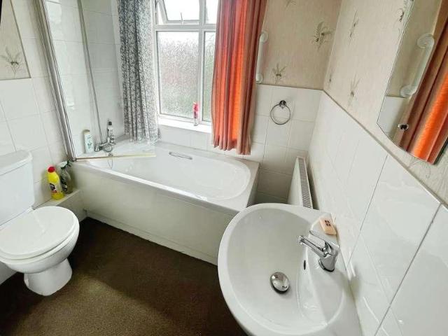 House for sale in Lee Bank, Greater Manchester