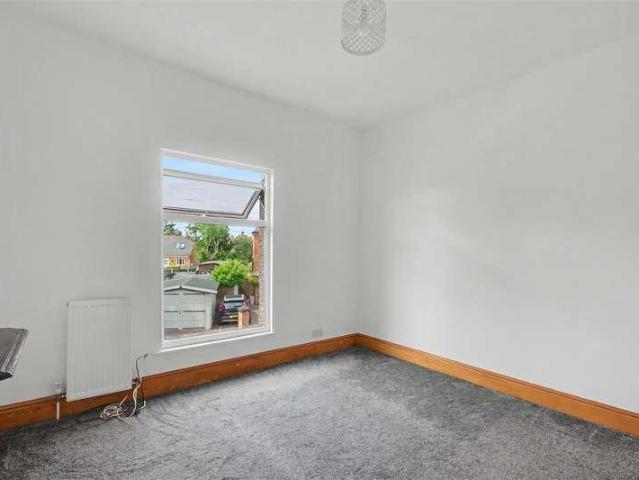 House for sale in Sawley, Erewash