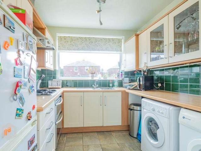 House for sale in Lee Bank, Greater Manchester
