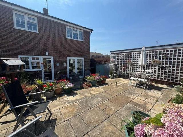 House for sale in Alton Barnes, Essex
