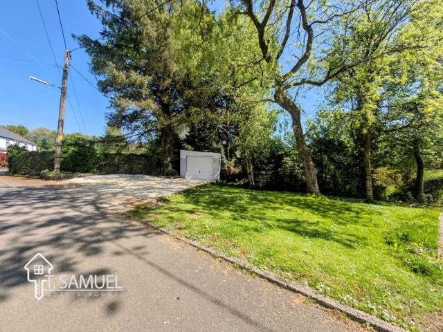 House for sale in Abercynon
