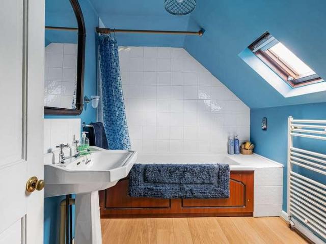 House for sale in Tetbury, Fossebridge