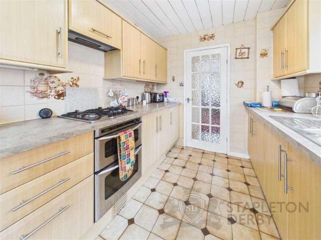 House for sale in Nutgrove, St Helens