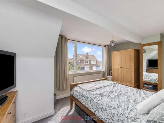 House for sale in Mile Oak, Brighton & Hove