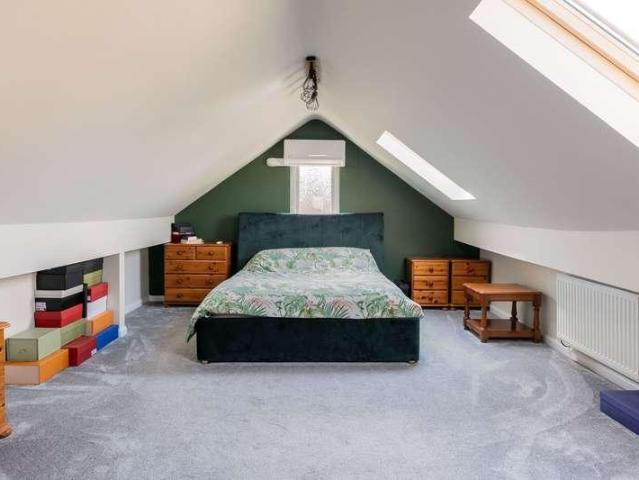 House for sale in Hazel Grove, Greater Manchester