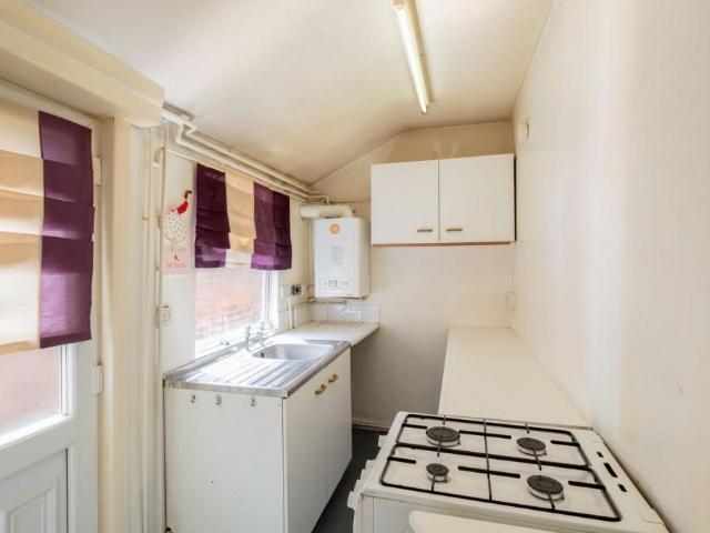 House for sale in Elmfield, Leicestershire