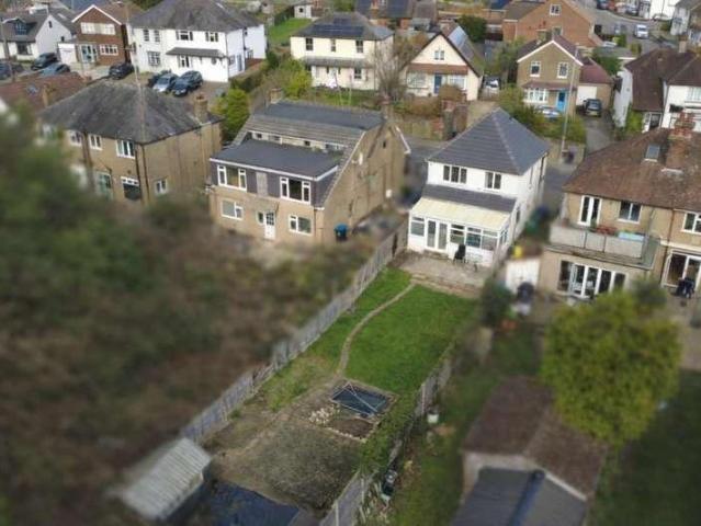 House for sale in Pouchen End, Hertfordshire