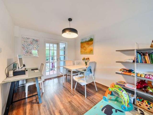 House for sale in The Slade, Oxfordshire