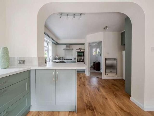 House for sale in Cramhurst, Fole