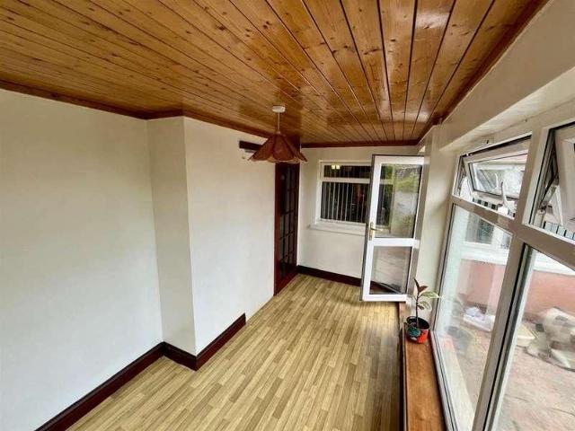 House for sale in Aberaeron, Wales