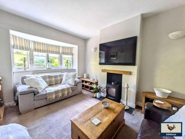 House for sale in Weir Quay, Devon
