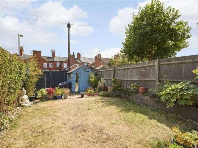House for sale in Wolverton and Greenleys, Old Wolverton