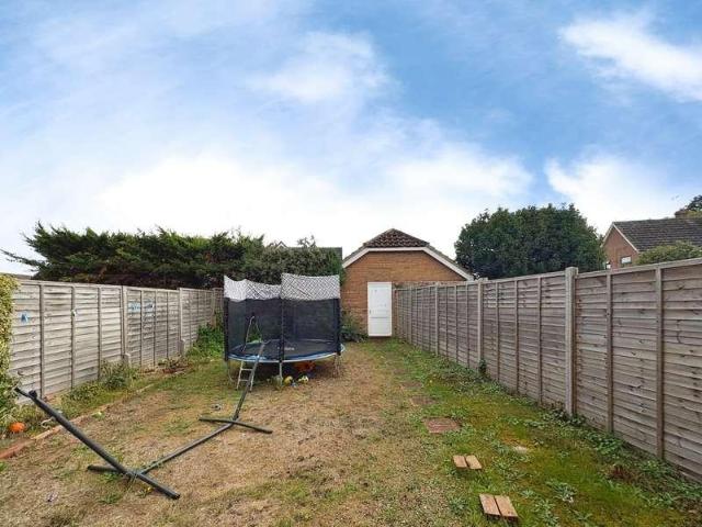 House for sale in Eastbridge, Suffolk