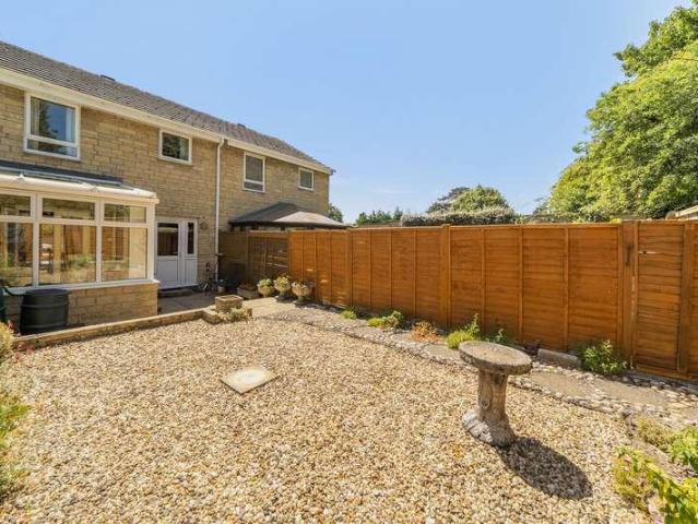 House for sale in Black Bourton, Oxfordshire