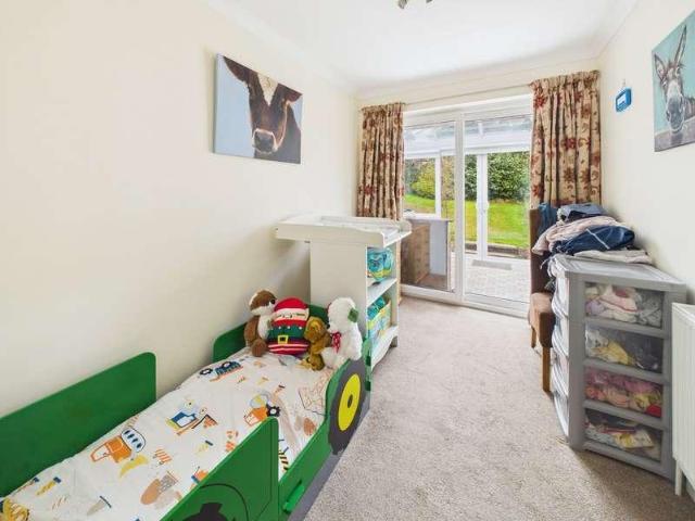 House for sale in Tipton St John, East Devon