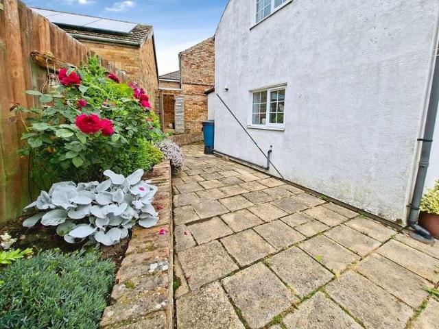 House for sale in Withern, Belleau