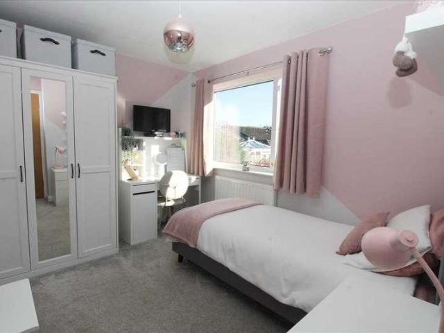 House for sale in Parkside, Cramlington